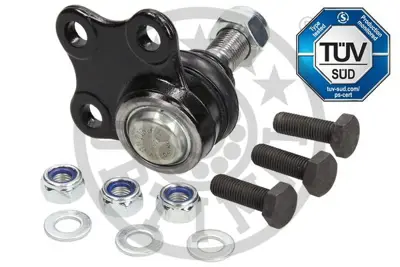 OPTIMAL G3-977 Rotil Alt Vıvaro-Trafıc Iı 1.9 Dcı-2.5dcı 01- - Lgn Iı 1.6 16v-1.8 16v-1.9dcı-2.0dcı-2.0 16v 01- 4016000QAB 4422183 7701478029