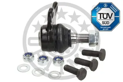OPTIMAL G3-977 Rotil Alt Vıvaro-Trafıc Iı 1.9 Dcı-2.5dcı 01- - Lgn Iı 1.6 16v-1.8 16v-1.9dcı-2.0dcı-2.0 16v 01- 4016000QAB 4422183 7701478029