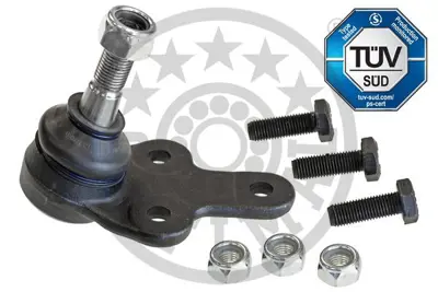 OPTIMAL G3-978 Alt Rotil 18mm Focus 04 Focus 2.0 Lpg 2.0 Tdci 08 1.6lpg 09 Cmax 04 07 S40 04 C30 06 C70 31277465 ME3M5J3395AA