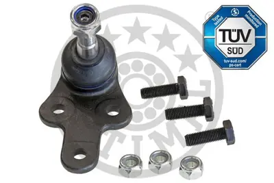 OPTIMAL G3-978 Alt Rotil 18mm Focus 04 Focus 2.0 Lpg 2.0 Tdci 08 1.6lpg 09 Cmax 04 07 S40 04 C30 06 C70 31277465 ME3M5J3395AA