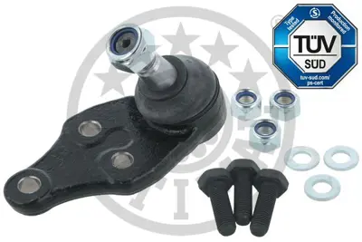 OPTIMAL G3-979 Tasiyici /Kilavuz Mafsali Freelanderln RBJ500690