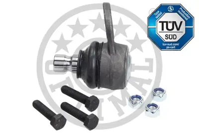 OPTIMAL G3-982 Alt Rotil Fıesta V- Fusıon- 2 04-2002 1679382 DD3234350