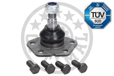 OPTIMAL G3-983 Rotil Alt Ducato-Boxer-Jumper 1.9d-2.5d-2.5td-2.8hdı-2.8tdı 94- Kalın Konik 1331641080 364054