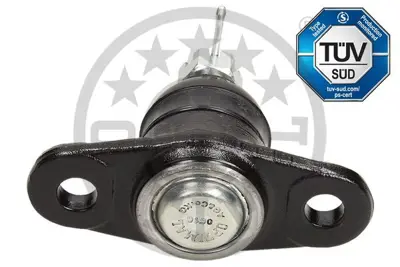 OPTIMAL G3-994 Alt Rotil Accent Era 06 Getz 02 Prıde 05 Rıo 05 517601G000 517601G001