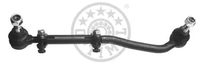 OPTIMAL G4-010 Uzun Rot Omega A16 -17 -19 -Omega A Caravan66 -67 -Senator B29 Carlton Mk Iıı-Carlton Mk Iıı Est 322173