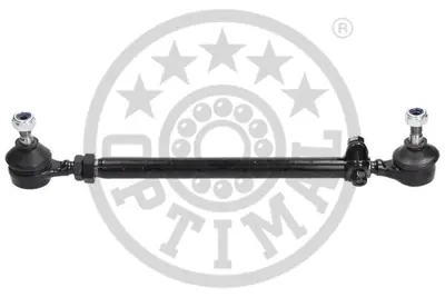 OPTIMAL G4-022 Uzun Rot 190w201 A2013301603