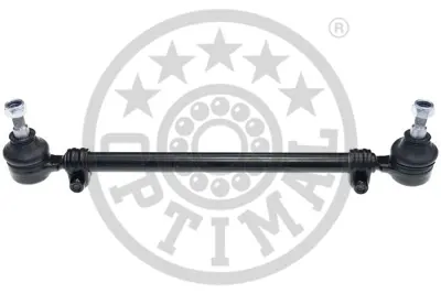 OPTIMAL G4-028 Uzun Rot S-Klassew116 -S-Klassew126 -S-Klasse Coupec126 A1263300603