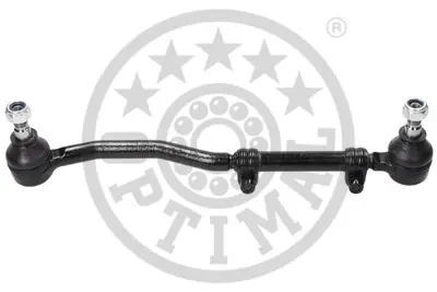 OPTIMAL G4-081 Uzun Rot Omega B25 -26 -27 -Omega B Caravan21 -22 -23 Carlton Mk Iıı-Carlton Mk Iıı Estate 322169