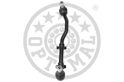 OPTIMAL G4-081 Uzun Rot Omega B25 -26 -27 -Omega B Caravan21 -22 -23 Carlton Mk Iıı-Carlton Mk Iıı Estate 322169