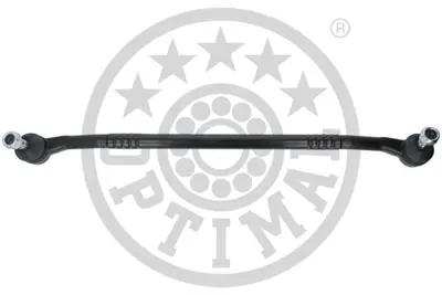 OPTIMAL G4-503 Uzun Rot Lada: Nıva2121 21213414011