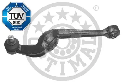 OPTIMAL G5-024 Bugi Kolu Tekerlek Baglantisi C15vd- -Vısa-Vısa Cabriolet205 I741a/C -205 I Cabriolet741b-20d -205 91516336 9455305059