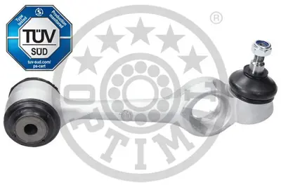 OPTIMAL G5-032 Bugi Kolu Tekerlek Baglantisi Coupec123 -Kombı Kombis123 -S-Klassew116 -Stufenheckw123 A1233305307