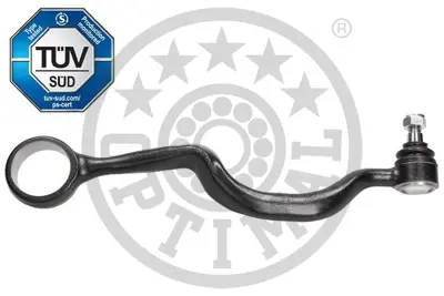 OPTIMAL G5-050 Bugi Kolu Tekerlek Baglantisi 5e34 -5 Touringe34 31121141098