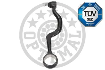 OPTIMAL G5-051 Bugi Kolu Tekerlek Baglantisi 5e34 -5 Touringe34 31121141097