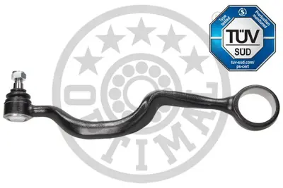 OPTIMAL G5-051 Bugi Kolu Tekerlek Baglantisi 5e34 -5 Touringe34 31121141097