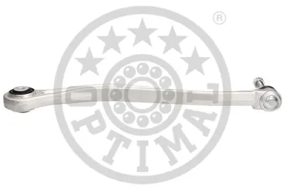 OPTIMAL G5-1001 Bugi Kolu Tekerlek Baglantisi Alpına : B6 Gran Coupef06 -B7f01-F02 ; 5f10 -6 Convertiblef12 -6 Coupe 6775902