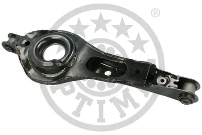 OPTIMAL G5-2021 Salıncak Arka Burçlu Sağ/Sol Focus Iı 05 12 Cmax 03 10 Volvo S40 V50 04-12 Mazda 3 03-09 4M515K652AF