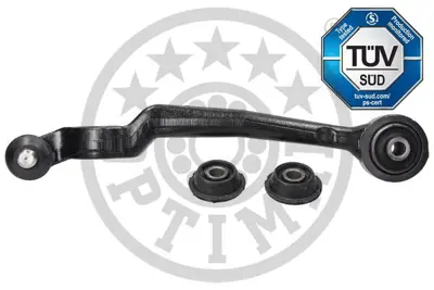 OPTIMAL G5-520 Bugi Kolu Tekerlek Baglantisi 1004a-C4 -100 Avant4a-C4 -A64a-C4 -A6 Avant4a-C4 4A0407151