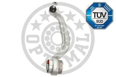 OPTIMAL G5-528 Alt Salıncak Sol Alüminyum Passat Iv 01 8E0407693Q