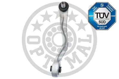 OPTIMAL G5-566 Bugi Kolu Tekerlek Baglantisi A48d2-B5 -A48e2-B6 -A4 Avant8d5-B5 -A84d2-4d8 Passat3b2 -Passat3b3 -P 4D0407509D 4D0407509K