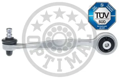 OPTIMAL G5-566 Bugi Kolu Tekerlek Baglantisi A48d2-B5 -A48e2-B6 -A4 Avant8d5-B5 -A84d2-4d8 Passat3b2 -Passat3b3 -P 4D0407509D 4D0407509K