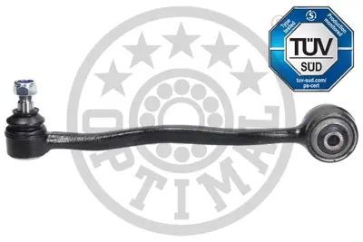 OPTIMAL G5-576 Bugi Kolu Tekerlek Baglantisi 5e28 -5e34 -5 Touringe34 -6e24 -633csı Usa Coupe-635csı Usa Coupe- 31121139991