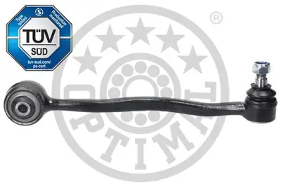 OPTIMAL G5-577 Bugi Kolu Tekerlek Baglantisi 5e28 -5e34 -5 Touringe34 -6e24 -633csı Usa Coupe-635csı Usa Coupe- 31121139992