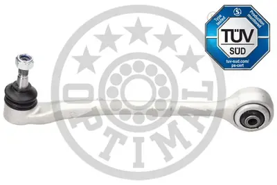 OPTIMAL G5-584 Bugi Kolu Tekerlek Baglantisi Alpına: B12e38 7e38 31121142087