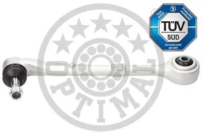 OPTIMAL G5-584 Bugi Kolu Tekerlek Baglantisi Alpına: B12e38 7e38 31121142087