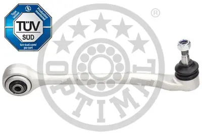 OPTIMAL G5-585 Bugi Kolu Tekerlek Baglantisi Alpına: B12e38 7e38 31121142088