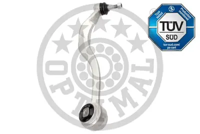 OPTIMAL G5-592 Bugi Kolu Tekerlek Baglantisi Alpına: B10e39 -B10 Kombie39 -D10e39 -Roadsterz8 5e39 -5 Touringe39 - 31121141718