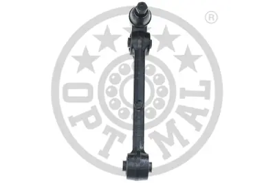 OPTIMAL G5-638 Bugi Kolu Tekerlek Baglantisi Eclıpse Id2 A -Eclıpse Iıd3 A -Galant Ve5 A-E7 A-E8 A -Galant V Stufen MR325005