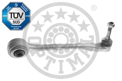 OPTIMAL G5-644 Bugi Kolu Tekerlek Baglantisi 5e39 -5 Touringe39 31122339998