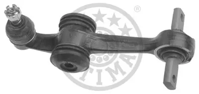 OPTIMAL G5-648 Bugi Kolu Tekerlek Baglantisi Legend Iıka -Legend Iı Coupeka 52400SPO013