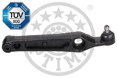 OPTIMAL G5-651 Bugi Kolu Tekerlek Baglantisi Agılaa H00 Justy Iııg3x Ignıs Iımh -Wagon R Em -Wagon R Mm Agıla Mk 4520085E00 4707280