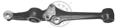 OPTIMAL G5-662 Bugi Kolu Tekerlek Baglantisi Cıvıc Iv Hatchbackec-Ed-Ee -Cıvıc Iv Stufenhecked -Crx Iıed-Ee 51365SH3020