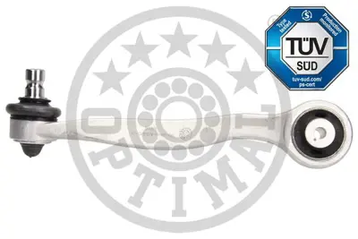 OPTIMAL G5-678 Bugi Kolu Tekerlek Baglantisi A64f2-C6 -A6 Allroad4fh-C6 -A6 Avant4f5-C6 -A84e Phaeton3d 4E0407509E 4E0407509K