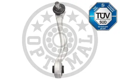 OPTIMAL G5-678 Bugi Kolu Tekerlek Baglantisi A64f2-C6 -A6 Allroad4fh-C6 -A6 Avant4f5-C6 -A84e Phaeton3d 4E0407509E 4E0407509K