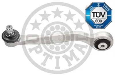 OPTIMAL G5-678 Bugi Kolu Tekerlek Baglantisi A64f2-C6 -A6 Allroad4fh-C6 -A6 Avant4f5-C6 -A84e Phaeton3d 4E0407509E 4E0407509K