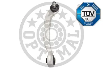 OPTIMAL G5-679 Bugi Kolu Tekerlek Baglantisi A64f2-C6 -A6 Allroad4fh-C6 -A6 Avant4f5-C6 -A84e Phaeton3d 4E0407505E