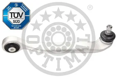 OPTIMAL G5-683 Bugi Kolu Tekerlek Baglantisi A64f2-C6 -A6 Allroad4fh-C6 -A6 Avant4f5-C6 -A84e Phaeton3d 4E0407506E