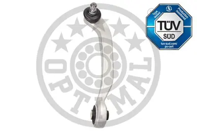 OPTIMAL G5-683 Bugi Kolu Tekerlek Baglantisi A64f2-C6 -A6 Allroad4fh-C6 -A6 Avant4f5-C6 -A84e Phaeton3d 4E0407506E