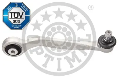 OPTIMAL G5-684 Bugi Kolu Tekerlek Baglantisi A64f2-C6 -A6 Allroad4fh-C6 -A6 Avant4f5-C6 -A84e Phaeton3d 4E0407510E 4E0407510K
