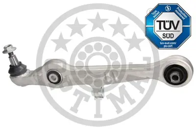 OPTIMAL G5-685 Bugi Kolu Tekerlek Baglantisi A48d2-B5 -A48e2-B6 -A48ec-B7 -A4 Avant8d5-B5 -A4 Avant8e5-B6 -A4 Avant 8E0407151R