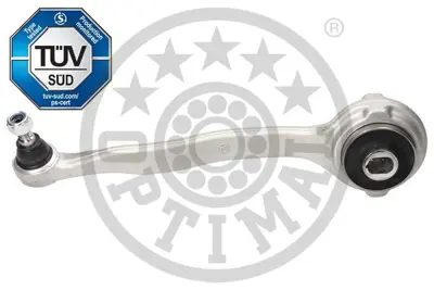 OPTIMAL G5-693 Salıncak Kolu Sol C-Class 2000 Clc-Class 2008-2011-Clk 2002-2010-Cls 2011 E-Class 2009 Glk-Class A204330431180