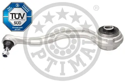 OPTIMAL G5-693 Salıncak Kolu Sol C-Class 2000 Clc-Class 2008-2011-Clk 2002-2010-Cls 2011 E-Class 2009 Glk-Class A204330431180
