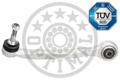 OPTIMAL G5-707 Bugi Kolu Tekerlek Baglantisi 5e60 -5 Touringe61 31126768297