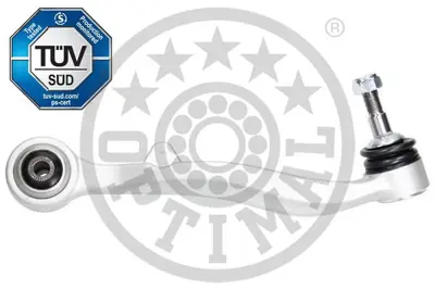 OPTIMAL G5-721 Bugi Kolu Tekerlek Baglantisi 6e63 -6 Cabriolete64 -7e65-E66-E67 31126777940