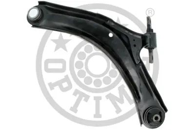 OPTIMAL G5-784 Alt Salıncak Komple Sağ Nıssan Qashqaı 07 Koleos 09 X-Traıl 07 54501JG000 545040445R
