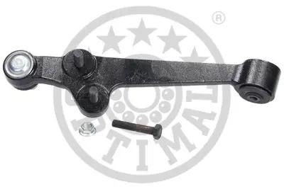 OPTIMAL G5-810 Bugi Kolu Tekerlek Baglantisi Rıo Kombidc -Rıo Stufenheckdc 54500FD000